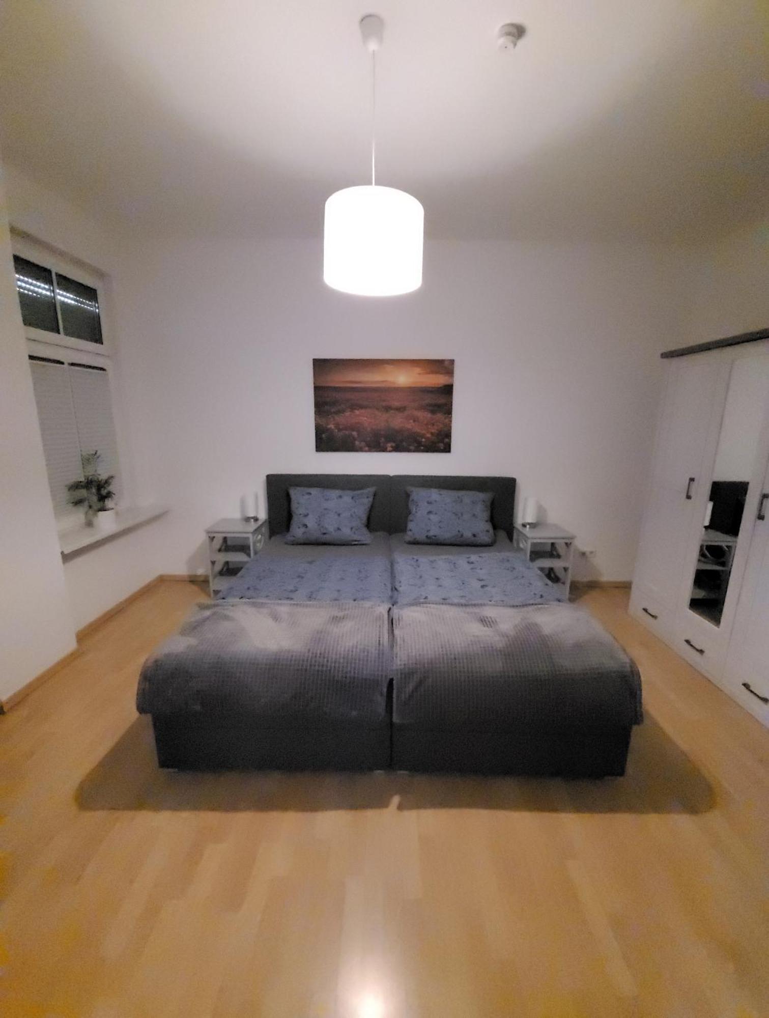 Wohnung In Oberhausen: Zentral & Ruhig, Eigener Eingang Oberhausen  Exteriör bild